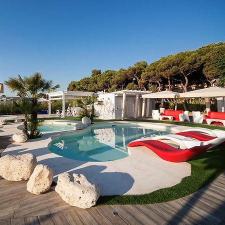 Hotel Doge Alba Adriatica Exterior photo