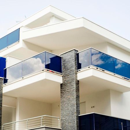 Hotel Doge Alba Adriatica Exterior photo