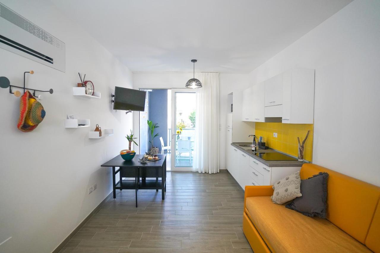 Hotel Doge Alba Adriatica Exterior photo