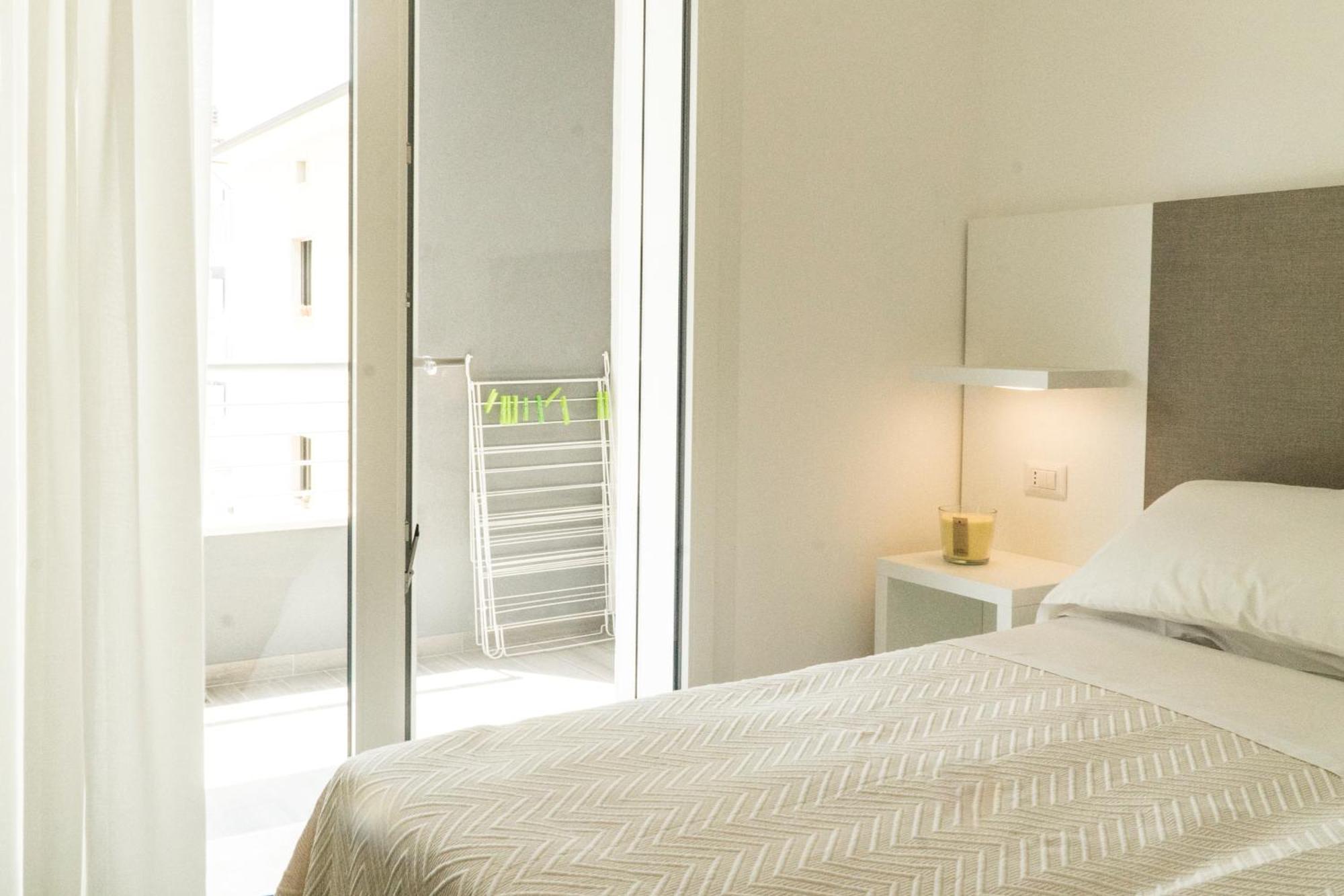 Hotel Doge Alba Adriatica Exterior photo