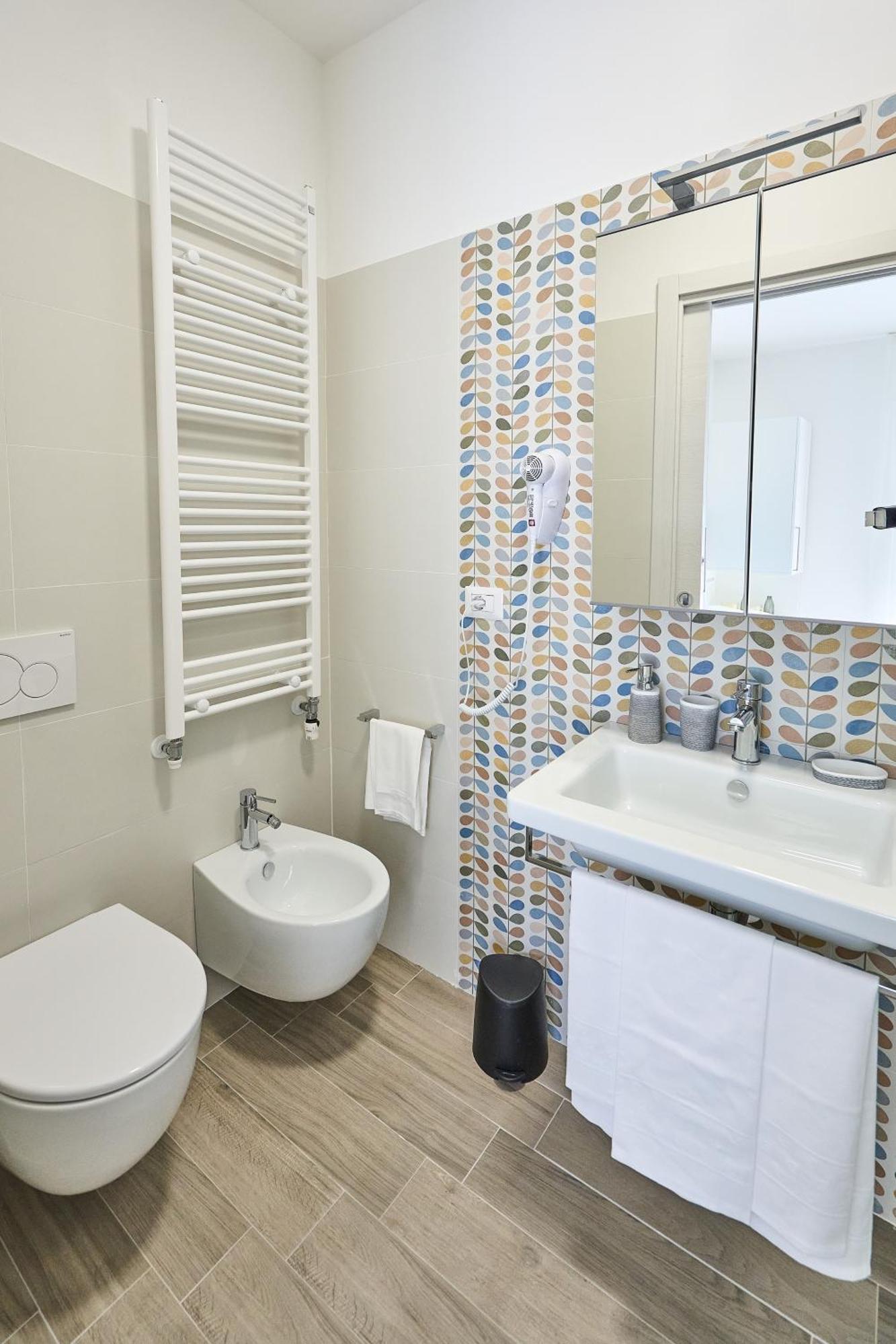 Hotel Doge Alba Adriatica Exterior photo